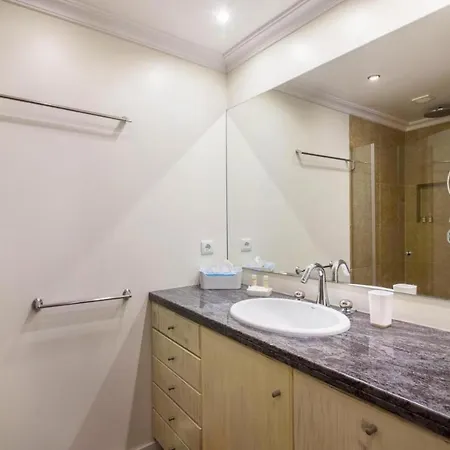 Malick By Sunnyway Apartment *