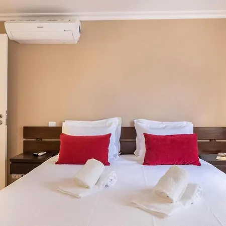 Malick By Sunnyway アパート *