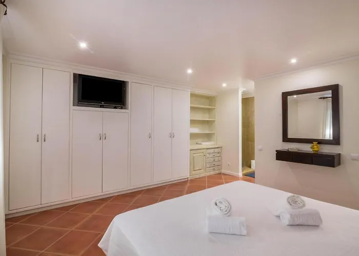 Appartement Malick By Sunnyway Branqueira