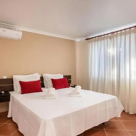 Apartment Malick By Sunnyway *