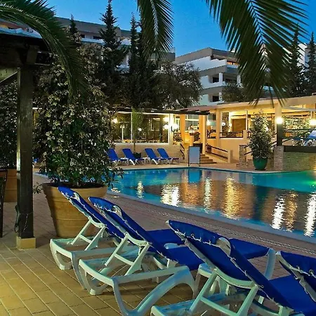 Malick By Sunnyway Apartament