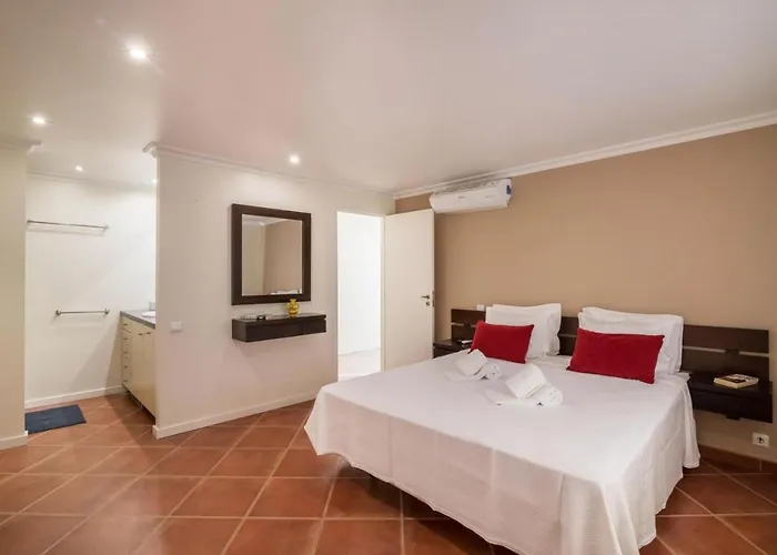 Lejlighed Malick By Sunnyway *