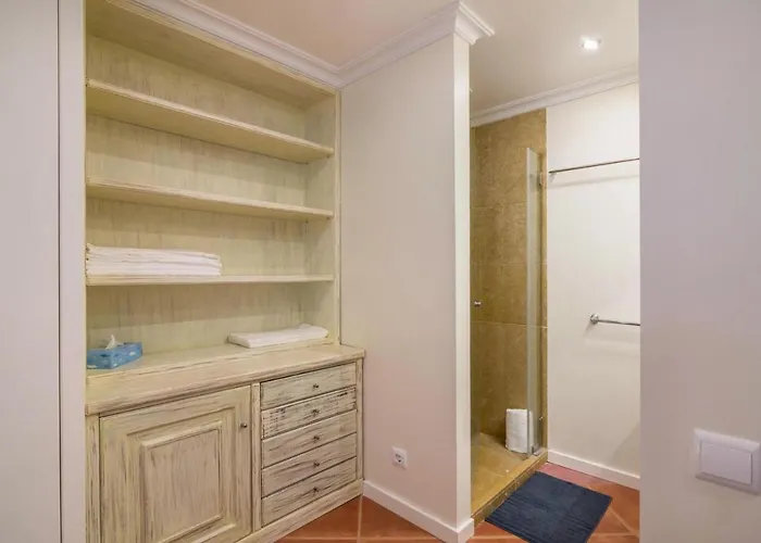 Lejlighed Malick By Sunnyway