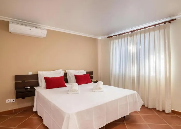 Lejlighed Malick By Sunnyway *