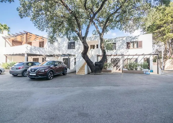 Malick By Sunnyway Lejlighed Branqueira