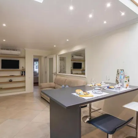 Apartment Malick By Sunnyway *