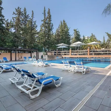 Apartment Malick By Sunnyway