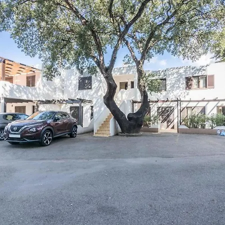 Malick By Sunnyway Apartment Branqueira